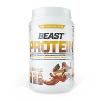 PROTEIN Chocolate Peanut Butter