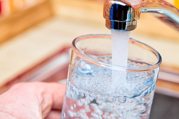 Is your Tap Water Killing You?