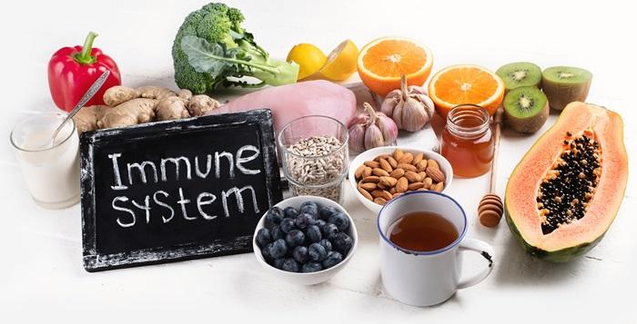 11 Foods You Should Eat to Boost the Immune System - Beast Sports Nutrition