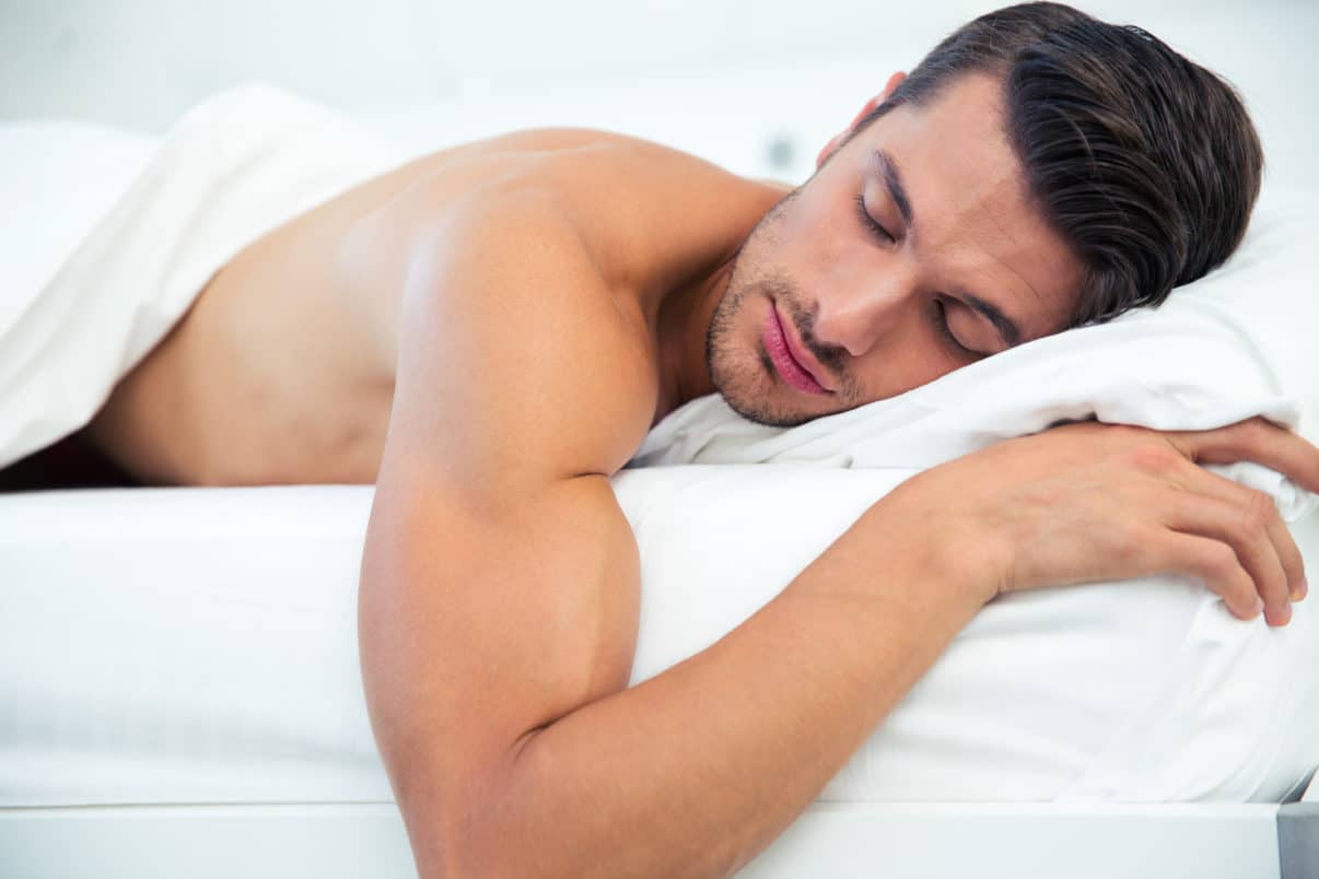 8 Ways To Get A Better Night's Sleep - Beast Sports Nutrition