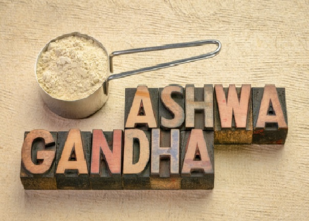 Ashwagandha: A Potent Weapon For Your Supplement Arsenal