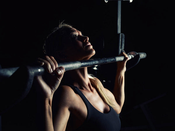 Become A Pull-Up Beast