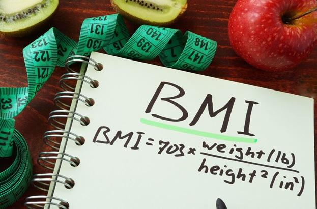 Don’t Rely On Body Mass Index (BMI) To Calculate Your Ideal Weight - Beast Sports Nutrition