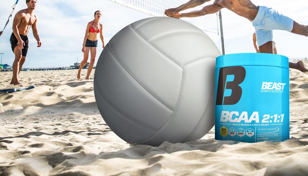 Benefits of BCAAs - Beast Sports Nutrition