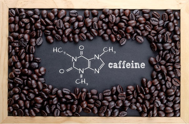 Natural Caffeine vs Synthetic Caffeine.  Which is Best?