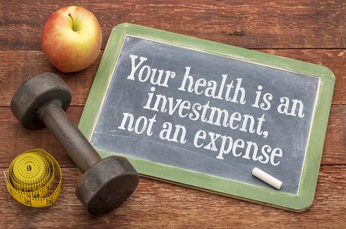 Why Is Your Health Not Your Most Prized Possession? - Beast Sports Nutrition