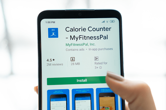 Does the MyFitnessPal App Really Work?