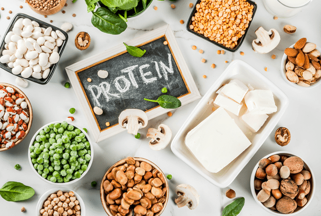 5 New Ways to Add More Protein to Your Diet - Beast Sports Nutrition