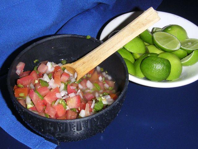 A Salsa Recipe Perfect for MLB Opening Day - Beast Sports Nutrition