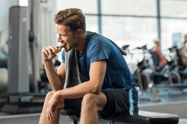 6 Snacking Mistakes That Hinder Your Weight Loss