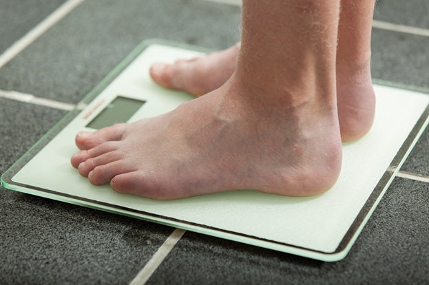 Why Some People Actually Gain Weight While Dieting