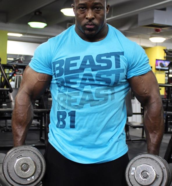 Beast Products for Yumon Eaton - Beast Sports Nutrition