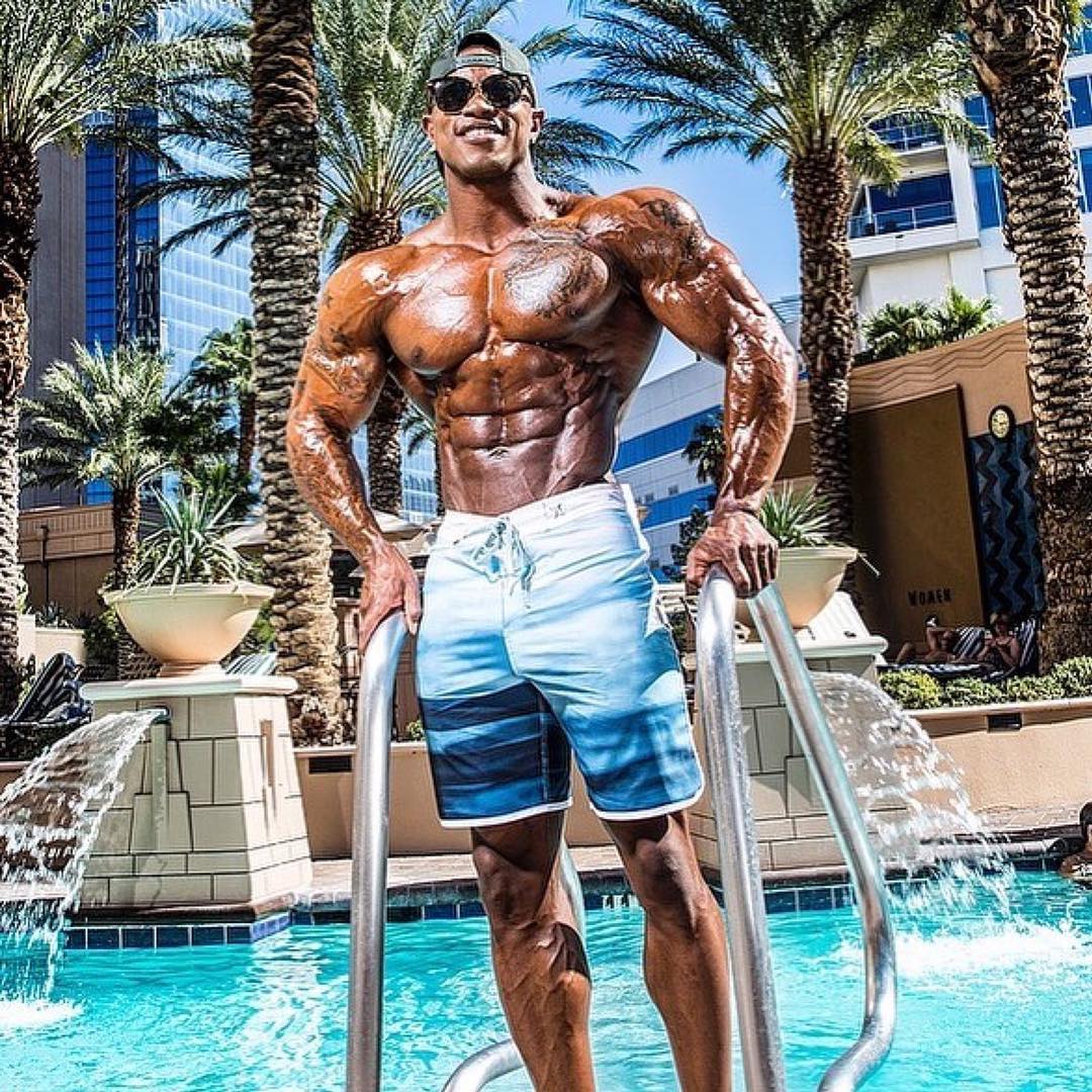 Brandon Hendrickson's 3 Tips To Shed Fat For Summer - Beast Sports Nutrition