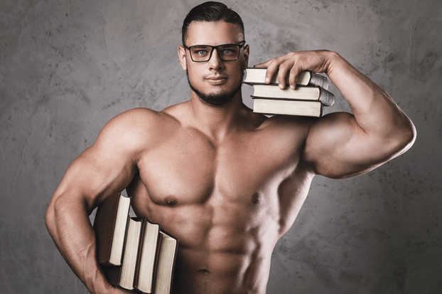 Top 5 Fitness and Bodybuilding Books to Get You Quick Results - Beast Sports Nutrition