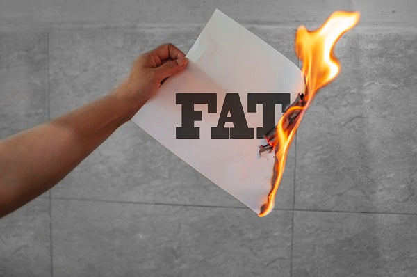 5 Supplement Ingredients That Incinerate Fat