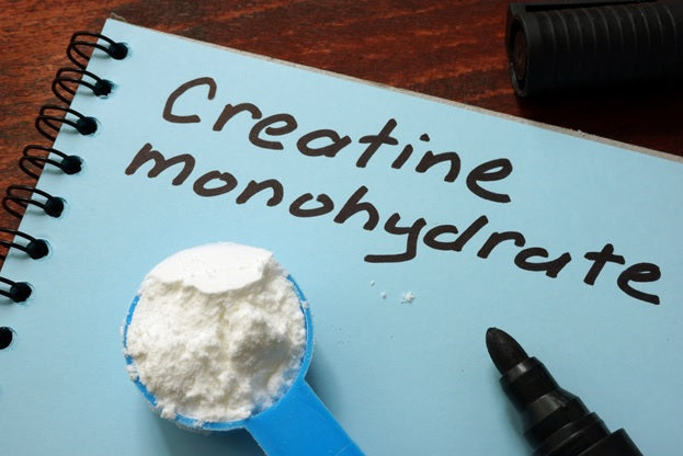Why Creatine Should Be Part Of Every Supplement Regimen