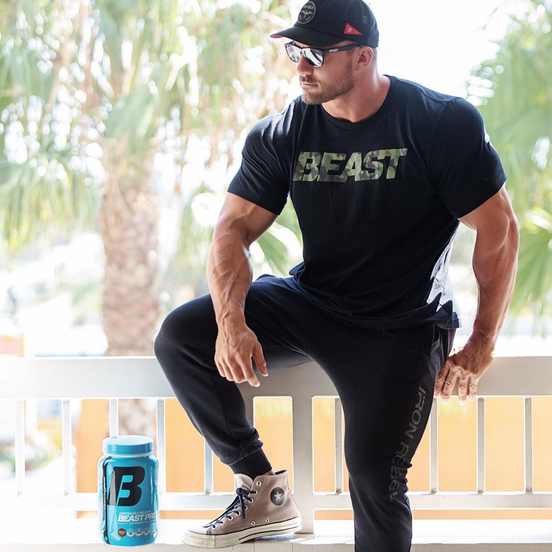 5 Items To Have In Your Diet To Boost Metabolism - Beast Sports Nutrition