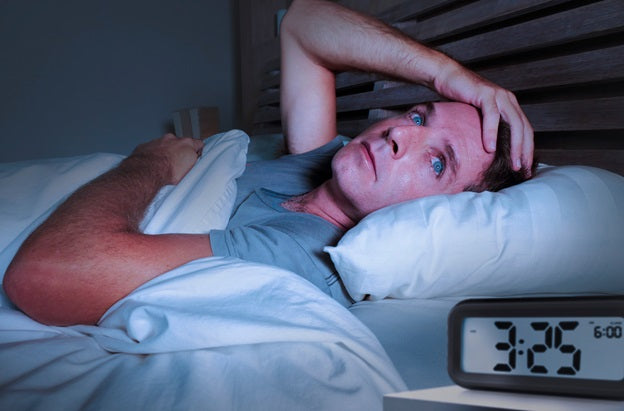 8 Ways to Get a Better Night’s Sleep