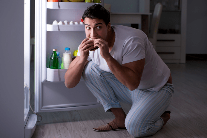 4 Tips To Avoid Overeating During Quarantine - Beast Sports Nutrition
