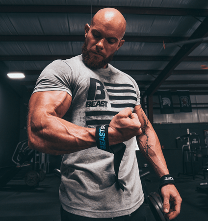 YOU WANT GUARANTEED MUSCLE GAINS?  DO THESE THREE THINGS... - Beast Sports Nutrition