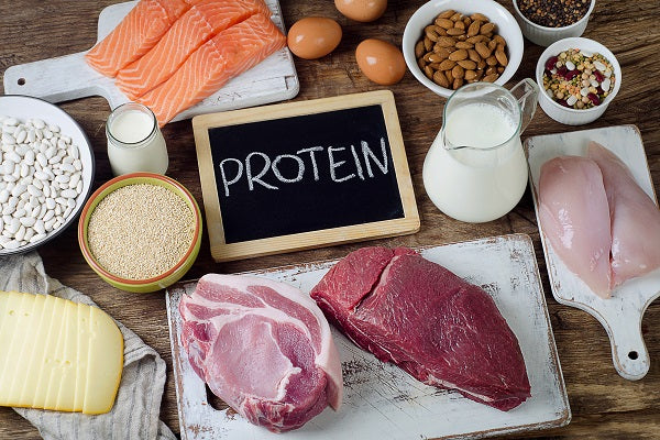 How Much Protein Should You Consume Daily?