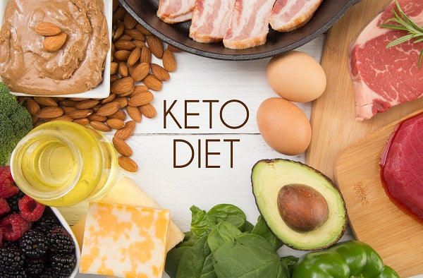 Is It Healthy To Stay On A Keto Diet Long Term?