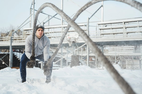 10 Outdoor Winter Workout Tips You Should Be Following