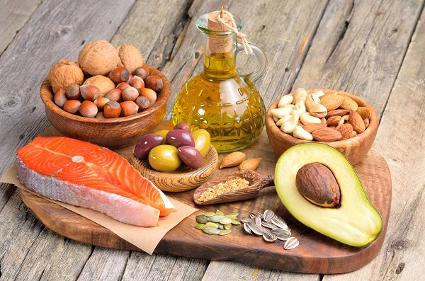 Understanding Fats: The Good, The Bad and The Ugly