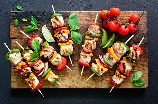 7 Delicious Summer Foods That Will Help Keep You Lean