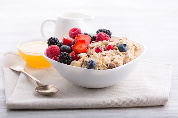 6 Breakfast Rules to Improve Your Weight Loss