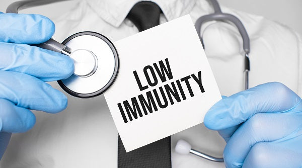 7 Ways You're Weakening Your Immune System