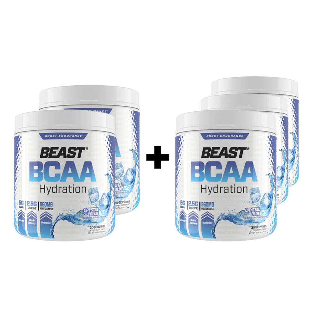 BCAA HYDRATION BUY 2 GET 3 FREE