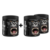 BEAST MODE X BUY 1 GET 2 FREE