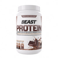 PROTEIN Chocolate Peanut Butter