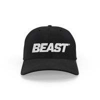 BEAST﻿ Snapback Visor Hat