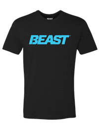 BEAST Classic Men's Tee - Beast Sports Nutrition