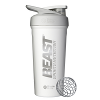 BEAST® Blender Bottle® Strada™ Stainless Steel 24oz Shaker