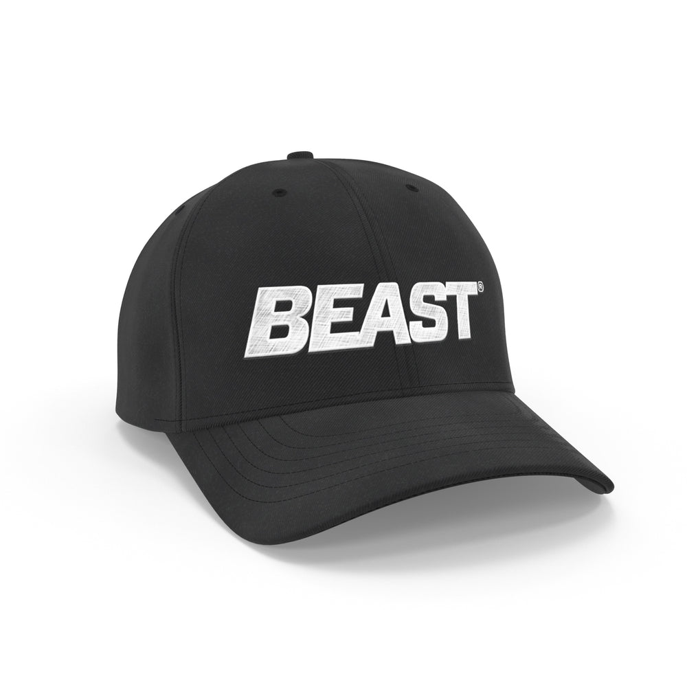 BEAST﻿® Snapback Visor Hat