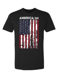 BEAST AMERICA 1st Shirt