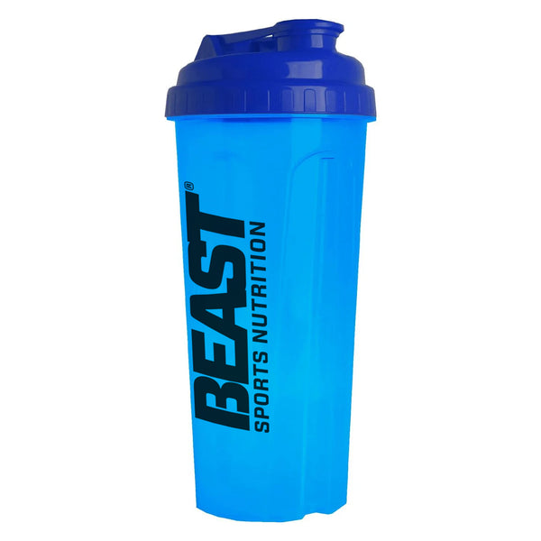 Cyclone shaker cup — Blue Line Beasts